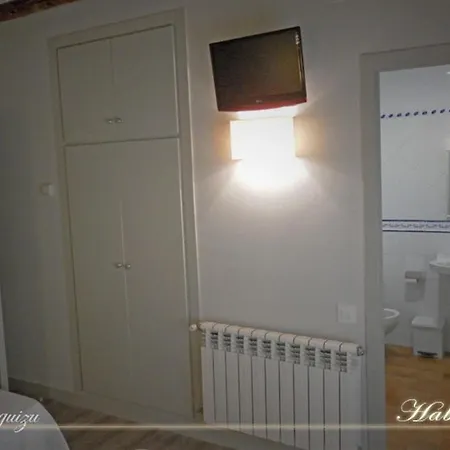 Fonda Urquizu Beceite