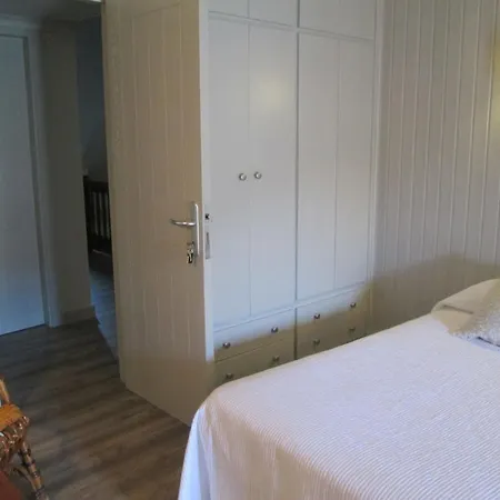 Penzion Fonda Urquizu 4*