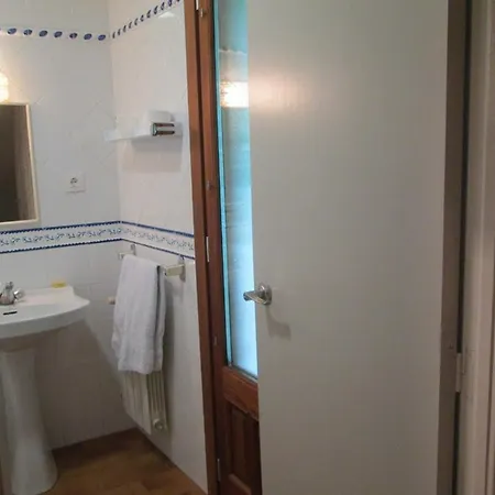 Fonda Urquizu Pensjonat 4*