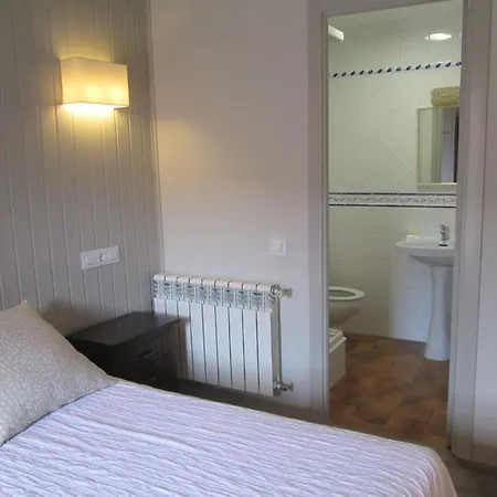 Fonda Urquizu Beceite