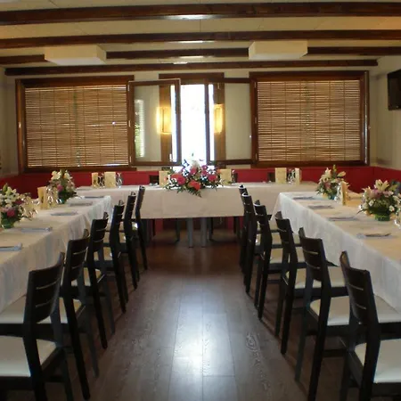 Fonda Urquizu Penzion Beceite