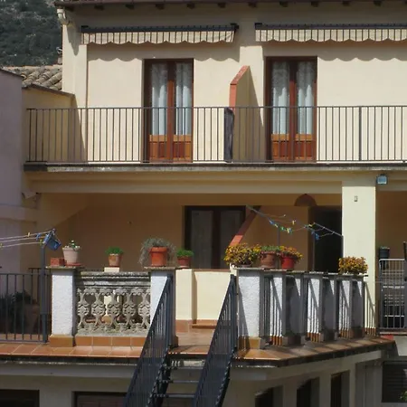 Fonda Urquizu Beceite