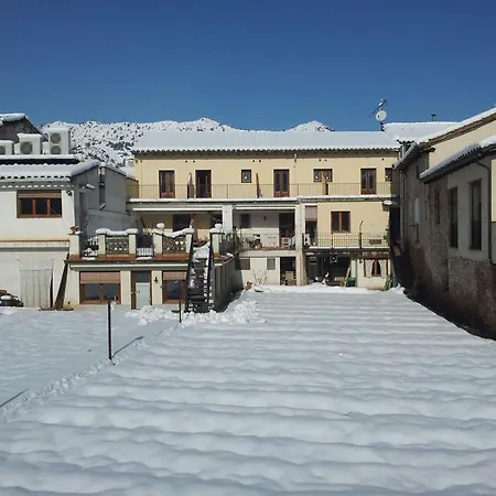 Pensjonat Fonda Urquizu 4*