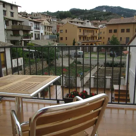 Fonda Urquizu