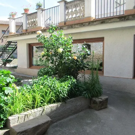 Fonda Urquizu 4* Beceite