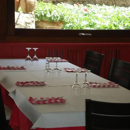 Fonda Urquizu Beceite