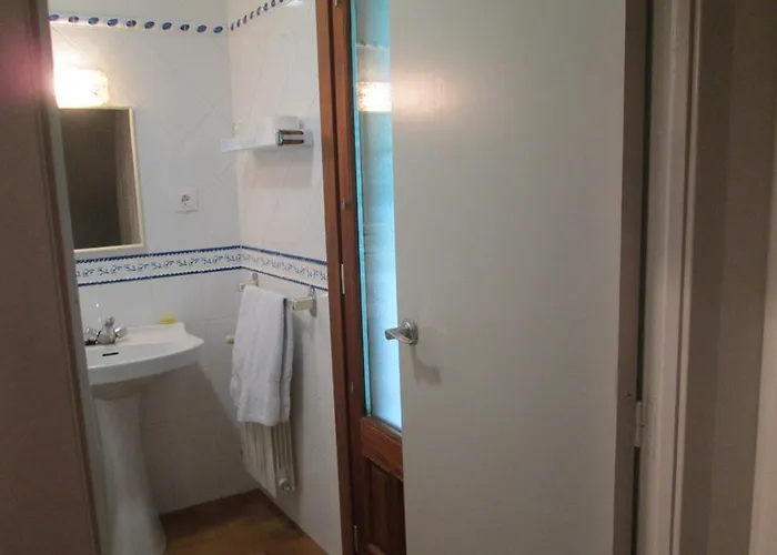 Fonda Urquizu Pensionat 4*